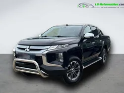 Utilisé 2021 Mitsubishi L200 Pick-up | 39 200 € (Prix assez cher)