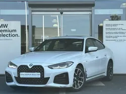 Utilisé 2022 BMW 420 M Sport Coupé | 34 990 €