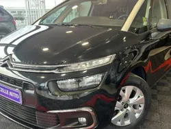 Utilisé 2022 Citroën C4 SpaceTourer Feel Monospace | 17 490 € (Prix juste)