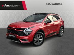 Utilisé 2022 Kia Sportage GT-Line SUV | 33 499 € (Prix assez cher)
