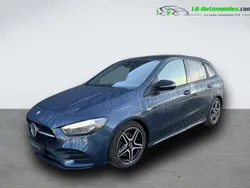 Utilisé 2021 Mercedes B250 Monospace | 38 700 €