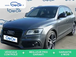 Utilisé 2016 Audi SQ5 SUV | 36 990 € (Prix juste)