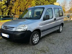 Utilisé 2010 Peugeot Partner Tepee Monospace | 3 500 €