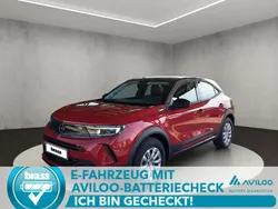 Rouge Utilisé 2022 Opel Mokka-e Edition SUV | 19 450 € (Prix juste)