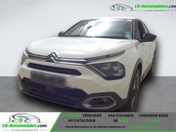 Utilisé 2023 Citroën C4 PureTech Berline | 18 500 € (Prix juste)