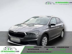 Occasion 2022 Skoda Fabia Active Citadine | 16 900 € (Prix assez cher)