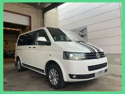Blanc Utilisé 2013 VW T5 Edition Van | 9 990 € (Bon prix)