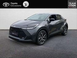 Utilisé 2024 Toyota C-HR Design SUV | 31 990 € (Prix assez cher)
