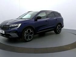 Bleu Utilisé 2024 Renault Espace Esprit Alpine Monospace | 38 999 € (Prix juste)