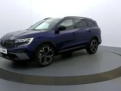 Bleu Utilisé 2024 Renault Espace Esprit Alpine Monospace | 39 999 € (Prix juste)