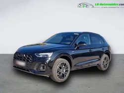 Utilisé 2021 Audi Q5 Sport SUV | 45 500 € (Prix juste)