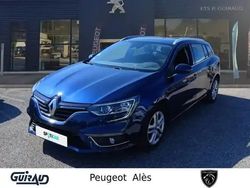 Bleu Utilisé 2020 Renault Mégane IV Break | 14 870 € (Prix juste)
