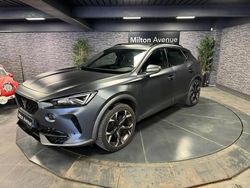 Gris Utilisé 2023 Cupra Formentor VZ SUV | 28 990 € (Prix juste)