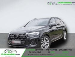 Occasion 2025 Audi Q7 S-Line SUV | 84 700 € (Prix cher)