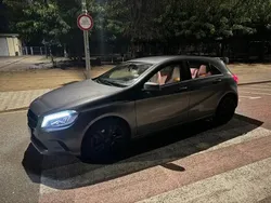 Mercedes A200