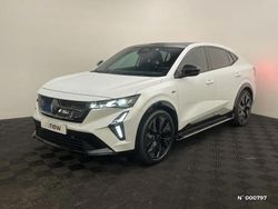 Blanc Utilisé 2025 Renault Rafale Esprit Alpine SUV | 39 990 €