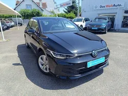 Utilisé 2024 VW Golf VIII Life | 28 900 € (Prix juste)