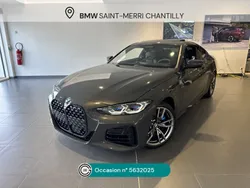 Nouvelle 2025 BMW M440 Comfort Edition Berline | 66 990 €