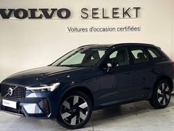 Bleu Utilisé 2024 Volvo XC60 Ultra SUV | 54 900 € (Prix cher)