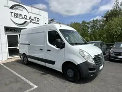 Utilisé 2019 Opel Movano Van | 16 990 € (Bon prix)