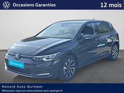 Gris Utilisé 2023 VW Golf VIII Active | 24 990 € (Prix juste)
