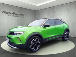 Vert Utilisé 2022 Opel Mokka Ultimate SUV | 22 250 € (Prix juste)