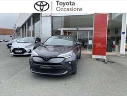 Utilisé 2022 Toyota C-HR Edition SUV | 21 480 € (Prix juste)