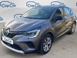 Utilisé 2019 Renault Captur Business SUV | 11 990 € (Prix juste)