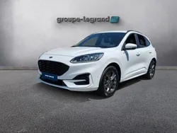Utilisé 2023 Ford Kuga ST-Line X SUV | 24 490 € (Prix juste)