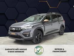 Gris Nouvelle 2025 Dacia Jogger Comfort Plus Monospace | 21 690 € (Prix juste)