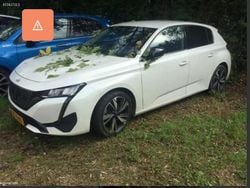 Utilisé 2022 Peugeot 308 Allure Berline | 9 900 € (Super prix)