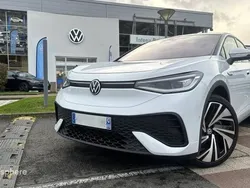 Noir Utilisé 2022 VW ID.5 Pro Performance SUV | 38 999 € (Prix cher)
