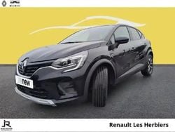 Noir Occasion 2024 Renault Captur Evolution SUV | 18 890 € (Prix juste)