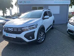 Utilisé 2023 Dacia Jogger Expression Break | 16 990 € (Bon prix)