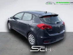 Utilisé 2017 Kia Ceed Berline | 13 900 € (Bon prix)