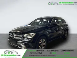 Utilisé 2022 Mercedes GLC220 | 38 000 € (Super prix)
