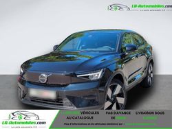 Utilisé 2024 Volvo C40 SUV | 47 400 €