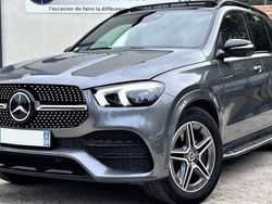 Utilisé 2022 Mercedes GLE350 AMG line | 55 990 €
