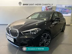 Utilisé 2023 BMW 118 M Sport Citadine | 32 990 € (Prix assez cher)
