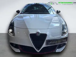 Utilisé 2019 Alfa Romeo Giulietta Citadine | 22 800 € (Prix cher)