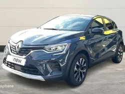 Utilisé 2024 Renault Captur Evolution SUV | 19 799 € (Prix juste)