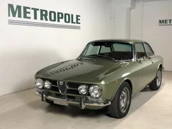 Vert Utilisé 1971 Alfa Romeo GT Junior Coupé | 42 500 €
