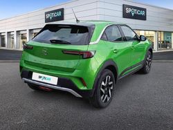 Utilisé 2023 Opel Mokka Elegance SUV | 17 891 € (Prix juste)