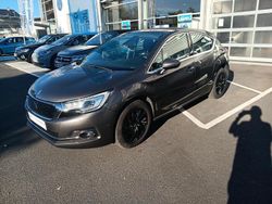 Utilisé 2016 DS Automobiles DS4 Connected Chic Berline | 9 990 € (Prix cher)