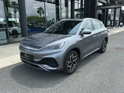 Gris Utilisé 2023 BYD Atto 3 SUV | 26 903 €