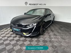 Utilisé 2021 Peugeot 508 Sport Berline | 29 480 €