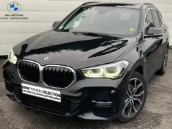 Utilisé 2021 BMW X1 M Sport SUV | 32 290 € (Prix juste)