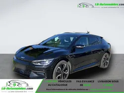 Utilisé 2022 Kia EV6 3 SUV | 41 400 € (Prix juste)
