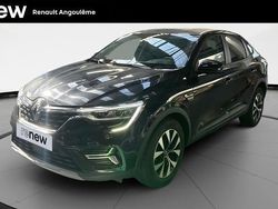 Noir Utilisé 2023 Renault Arkana Evolution SUV | 19 490 € (Super prix)
