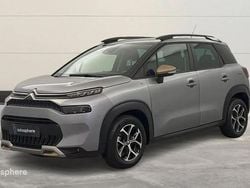 Gris Utilisé 2023 Citroën C3 Aircross SUV | 15 999 € (Bon prix)